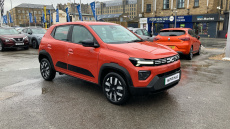 Dacia Spring 27kWh Expression 65 48kW 5dr Auto Electric Hatchback